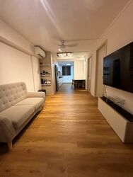 Blk 5 Ghim Moh Road (Queenstown), HDB 3 Rooms #557370111
